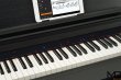 Yamaha CSP-170 PE Clavinova - pianino cyfrowe z funkcją aranżera - zdjęcie 9