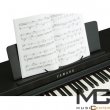Yamaha CLP-625 WH Clavinova - domowe pianino cyfrowe - zdjęcie 8