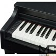 Yamaha CLP-625 B Clavinova - domowe pianino cyfrowe - zdjęcie 5