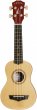 Arrow Zestaw ukulele PB10 NA + pokrowiec + stojak +kapo - zdjęcie 1