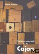 Schlagwerk C. Sommer "The Big Instruction Book for the Cajon" - szkoła na cajon z płytą CD - zdjęcie 1