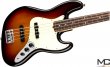 Fender American Professional Jazz Bass RW 3CS - gitara basowa - zdjęcie 3