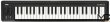 Korg microKEY Air 49 - bezprzewodowa klawiatura sterująca 49 kalwiszy mini - zdjęcie 1