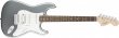 Squier Affinity Stratocaster HSS LN SLS - gitara elektryczna - zdjęcie 1