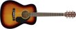 Fender CC-60S 3CS - gitara akustyczna - zdjęcie 1