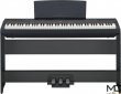 Yamaha P-115 B - przenośne pianino cyfrowe - zdjęcie 6