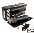 Rode Procaster - mikrofon dynamiczny do radia - zdjęcie 5