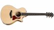 Taylor 412ce V-CLASS - gitara elektroakustyczna - zdjęcie 1