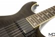 Caparison Angelus C2 ANG QE TBK - gitara elektryczna - zdjęcie 7