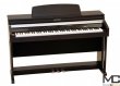 Kurzweil MP-20 F SR - domowe pianino cyfrowe z ławą - zdjęcie 1