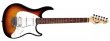 Peavey Raptor Plus Sunburst SSS gitara elektryczna - zdjęcie 1