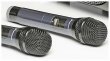Studiomaster Livesys 10 - zestaw nagłośnieniowy 2 x 250W z 2 mikrofonami bezprzewodowymi - zdjęcie 13