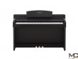 Yamaha CSP-170 B Clavinova - pianino cyfrowe z funkcją aranżera - zdjęcie 2