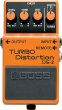 Boss DS-2 Turbo Distortion - efekt do gitary elektrycznej - zdjęcie 1