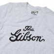 Gibson 'The Gibson' Logo Tee - MD - koszulka - zdjęcie 1
