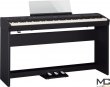 Roland FP-60 BK - estradowe pianino cyfrowe - PRODUKCJA ZAKOŃCZONA - zdjęcie 7