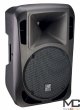 Studiomaster Drive 12 - zestaw głośnikowy pasywny 250W/12" - zdjęcie 1