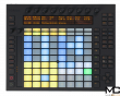 Ableton Push + Live 9 Intro - kontroler dla DJ - zdjęcie 1