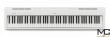 Kawai ES-110 WH - przenośne pianino cyfrowe - zdjęcie 1