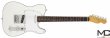 Fender American Ultra Telecaster RW APL - gitara elektryczna - zdjęcie 1