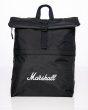 Marshall Seeker Black/White - ACCS-00215 - plecak - zdjęcie 1