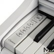 Yamaha CLP-525 WH Clavinova - domowe pianino cyfrowe - KOŃCÓWKA SERII - zdjęcie 3