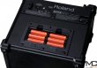 Roland Micro Cube GX Red - tranzystorowe combo gitarowe - zdjęcie 4