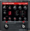 TC Helicon Voice Tone Harmony G XT - harmonizer wokalowy, harmonizer wokalny - zdjęcie 1