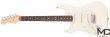 Fender American Professional Stratocaster LH RW OWT - gitara elektryczna, leworęczna - zdjęcie 1