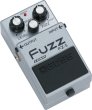 Boss FZ-5 Fuzz - efekt do gitary elektrycznej - zdjęcie 2