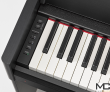 Yamaha YDP-S54 B Arius - domowe pianino cyfrowe - zdjęcie 4