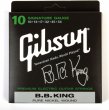 Gibson B.B. King 010-054 SEG-BBS - zdjęcie 3