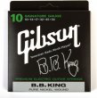 Gibson B.B. King 010-054 SEG-BBS - zdjęcie 1