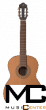 Strunal 4855 - gitara klasyczna 3/4 - zdjęcie 1