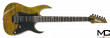 Ibanez RG 950 FMZ TGE - gitara elektryczna - OUTLET - zdjęcie 1