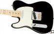 Fender American Professional Telecaster LH MN BK - gitara elektryczna - zdjęcie 4