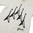Gibson Flying V 'Formation' Tee - XXL - koszulka - zdjęcie 1