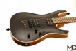 Mayones Setius GTM 6 T-GRAB-G - gitara elektryczna - zdjęcie 2