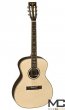 Baton Rouge X5S OM Foxy Lady - gitara akustyczna - zdjęcie 1