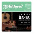 D'Addario EZ920 - zdjęcie 1