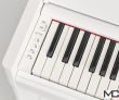 Yamaha YDP-S54 WH Arius - domowe pianino cyfrowe - zdjęcie 4