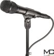 Audio-technica AT 2010 - mikrofon pojemnościowy wokalny - zdjęcie 2
