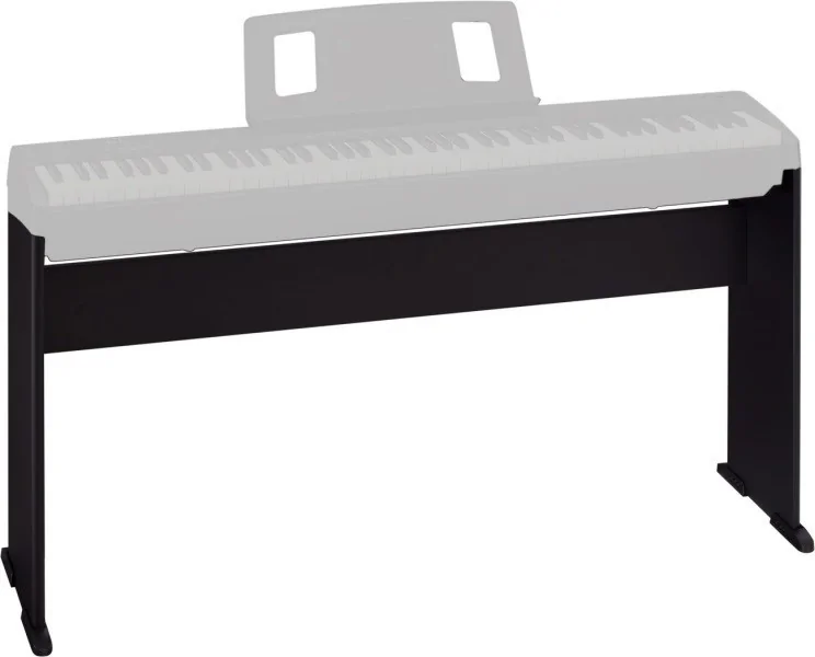 Roland KSCFP10 - dedykowany statyw do pianina Roland FP-10 - zdjęcie 2