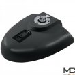 Monacor DMS 5 - mikrofonowa podstawka stołowa - zdjęcie 1
