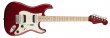 Squier Contemporary Stratocaster HH MN DMR - gitara elektryczna - zdjęcie 2