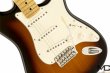 Fender American Special Stratocaster MN 2CS - gitara elektryczna - KOŃCÓWKA SERII - zdjęcie 2