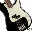 Fender American Professional Precision Bass RW BK - gitara basowa - zdjęcie 2