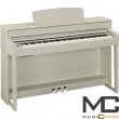 Yamaha CLP-545 WA Clavinova - domowe pianino cyfrowe - KOŃCÓWKA SERII - zdjęcie 1