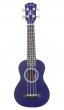 Arrow PB10 BL Soprano Blue  - ukulele sopranowe z pokrowcem - zdjęcie 1