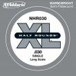 D'Addario NHR030 - zdjęcie 1